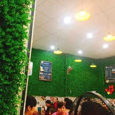 Tổng hợp- Cafe Chè Ông Cúc