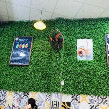 Tổng hợp- Cafe Chè Ông Cúc