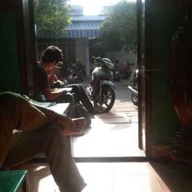 Tổng hợp- Châu Chấu Café