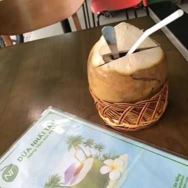 Tổng hợp- Cafe Dừa Nhất Tâm