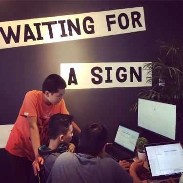 Tổng hợp- Cafe Enouvo Space - Co-working Space