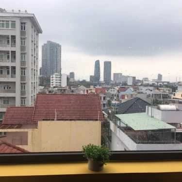 Tổng hợp- Cafe Enouvo Space - Co-working Space