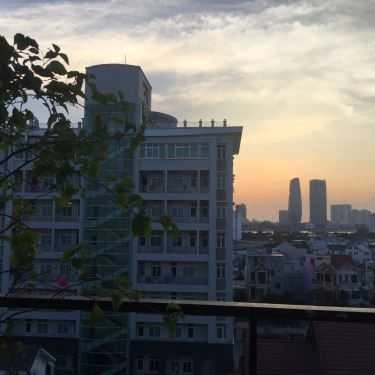 Tổng hợp- Cafe Enouvo Space - Co-working Space