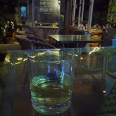 Món ăn- Giao Mùa Cafe
