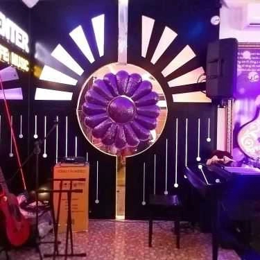 Tổng hợp- Hà Nội Center - Music Coffee