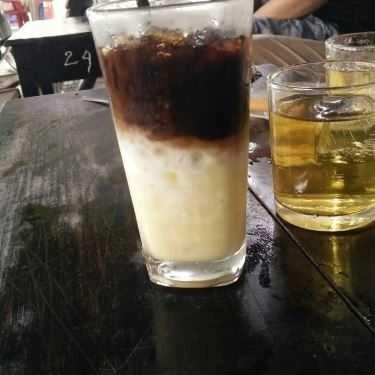 Món ăn- Haru Cafe - Trần Cao Vân