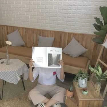 Tổng hợp- Cafe Kakao Kafe
