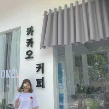 Tổng hợp- Cafe Kakao Kafe