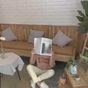 Tổng hợp- Cafe Kakao Kafe