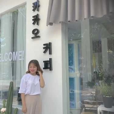 Tổng hợp- Cafe Kakao Kafe