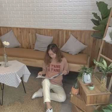 Tổng hợp- Cafe Kakao Kafe