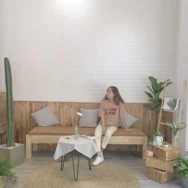 Tổng hợp- Cafe Kakao Kafe