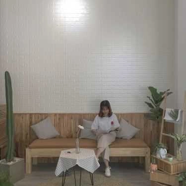 Tổng hợp- Cafe Kakao Kafe