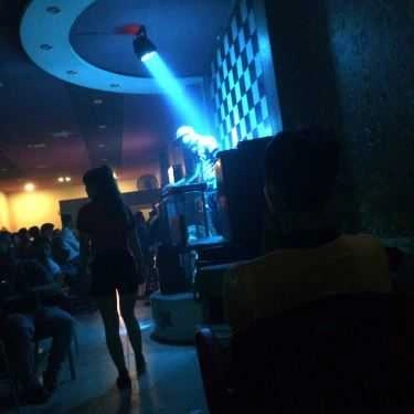 Tổng hợp- Cafe Katerlyn DJ Music