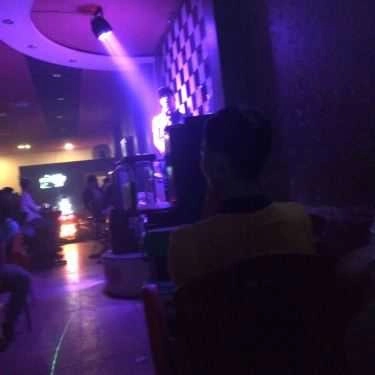 Tổng hợp- Cafe Katerlyn DJ Music