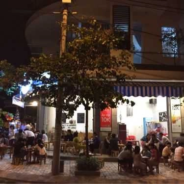 Tổng hợp- Cafe Kem Smily