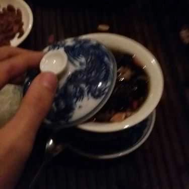 Món ăn- Cafe Khúc Tĩnh Trà