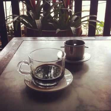 Món ăn- Cafe Khúc Tĩnh Trà