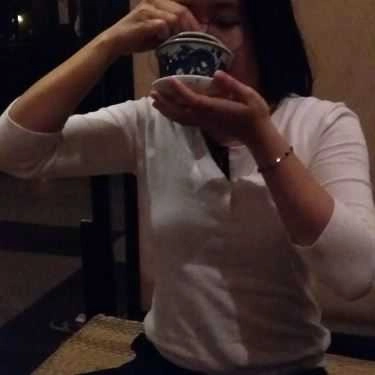 Tổng hợp- Cafe Khúc Tĩnh Trà
