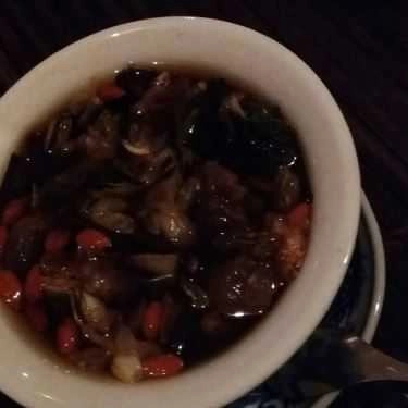 Món ăn- Cafe Khúc Tĩnh Trà