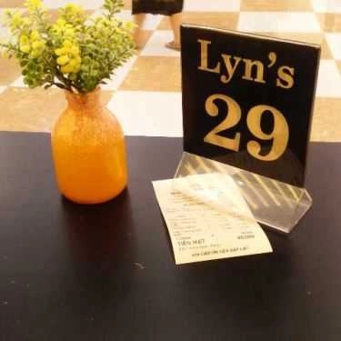 Tổng hợp- Cafe Lyn's Milk Tea & Drinks - Vincom Center Đà Nẵng