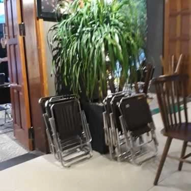 Tổng hợp- Panda's Milano Coffee