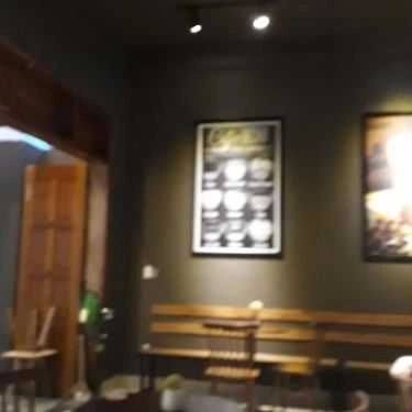 Tổng hợp- Panda's Milano Coffee