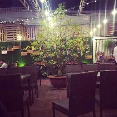 Tổng hợp- Cafe Peek A Boo - Drink & Ice