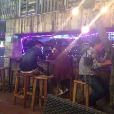 Tổng hợp- Cafe Peek A Boo - Drink & Ice