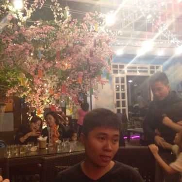 Tổng hợp- Cafe Peek A Boo - Drink & Ice
