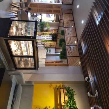 Tổng hợp- Cafe Snow Tea - Zone FM