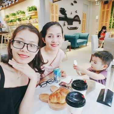 Tổng hợp- Cafe Snow Tea - Zone FM