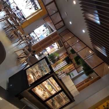 Tổng hợp- Cafe Snow Tea - Zone FM