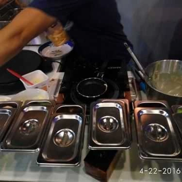Tổng hợp- Cafe Sweet Bites