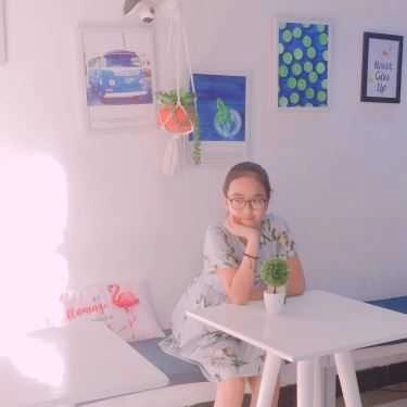 Tổng hợp- Cafe The Tea