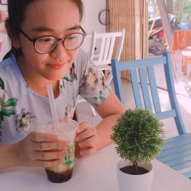 Tổng hợp- Cafe The Tea
