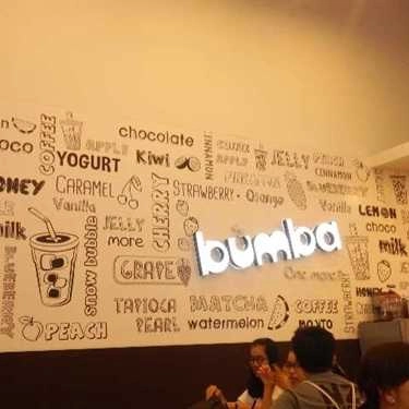 Tổng hợp- Cafe Trà Sữa Bumba - Vincom Center Đà Nẵng