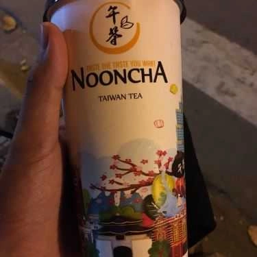 Món ăn- Cafe Trà Sữa Nooncha - Starlight