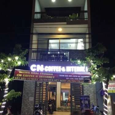 Tổng hợp- CN - Cafe & Internet