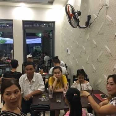 Tổng hợp- CN - Cafe & Internet