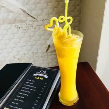 Tổng hợp- CN - Cafe & Internet