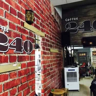 Tổng hợp- 240 Coffee