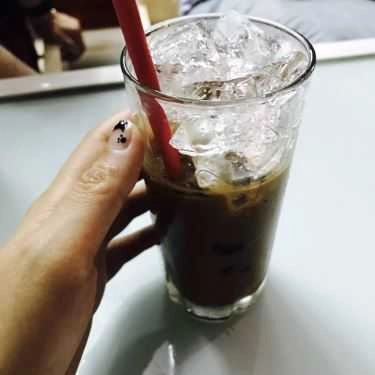 Món ăn- 240 Coffee