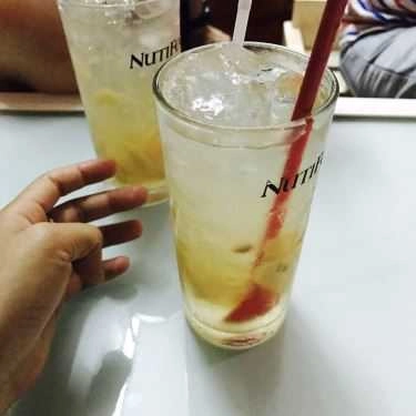 Món ăn- 240 Coffee