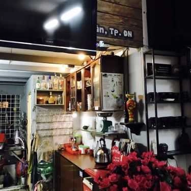 Tổng hợp- 240 Coffee