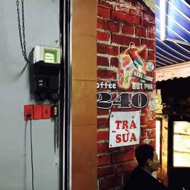 Tổng hợp- 240 Coffee