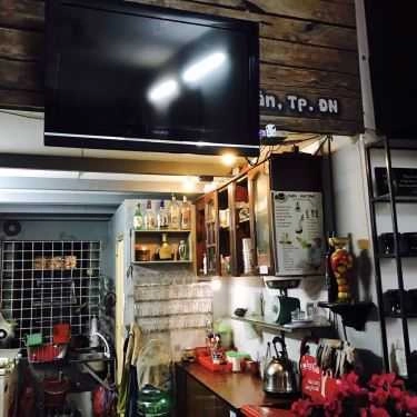 Tổng hợp- 240 Coffee