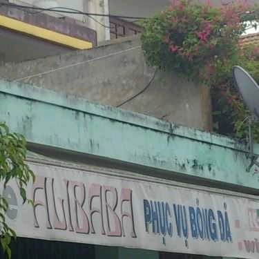 Tổng hợp- Alibaba Cafe