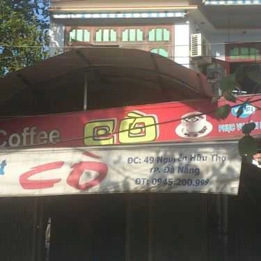 Tổng hợp- Cò Cafe - Nguyễn Hữu Thọ