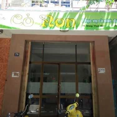 Tổng hợp- Cỏ Non - Cafe & Điểm Tâm
